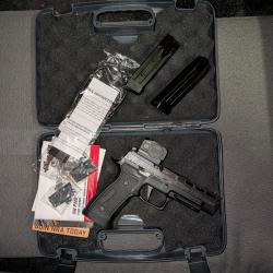 Sig p320 axg pro