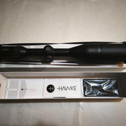 lunette Hawke ENDURANCE 30 WA 3-12x56 LRC encheres 1 euros