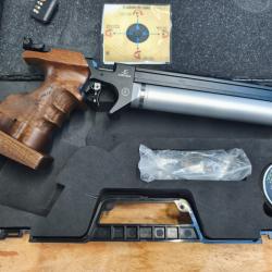 Pistolet arcea Rival 25 ( Snowpeak pp20)