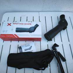 Longue vue tir sportif Umarex 15-45X60 ench&eacute;res 1 euros sans prix de reserve