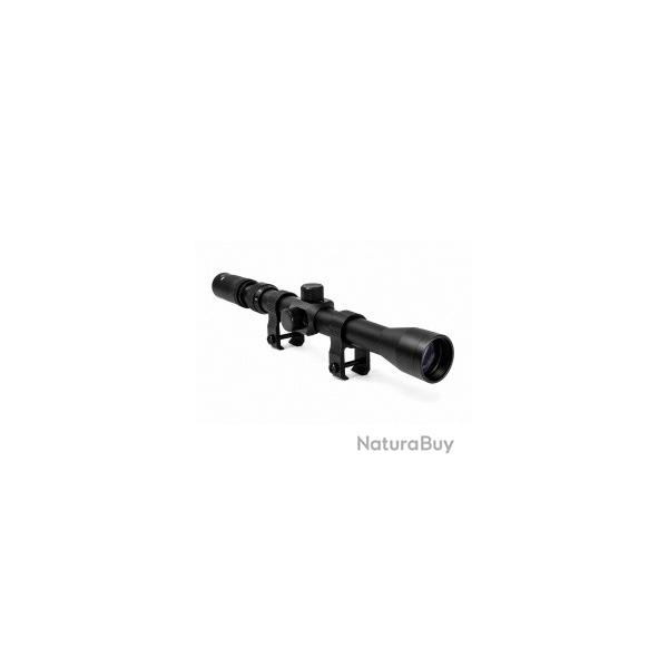 Lunette 3-7x28 RIFLE SCOPE ench�res 1euros sans prix de r�serve
