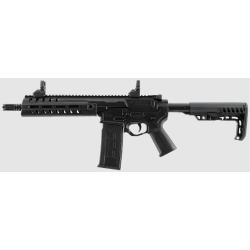 Promotion jusqu'au 24/09/26 CARABINE CARAB UX STRIKE FORCE CO2 CAL BB/4.5MM  SEMI/FULL AUTO