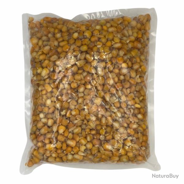 SPORTSHOP GRAINE READY MADE MA�S 1KG SPORTSHOP