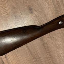 Militaria Fran&ccedil;ais WW1 Crosse Arri&egrave;re Lebel M1886