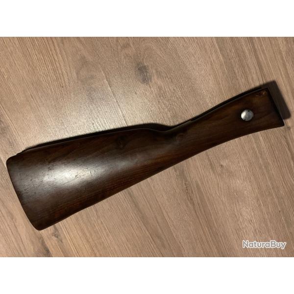 Militaria Fran�ais WW1 Crosse Arri�re Lebel M1886