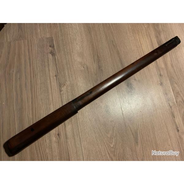 Militaria Fran�ais WW1 Fut Crosse Lebel M1886