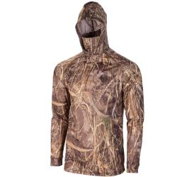 TEE SHIRT TEAMSPIRIT RTMAX7 - S - BROWNING