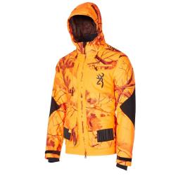 PARKA XPO TOUNDRA BLAZE - L - BROWNING