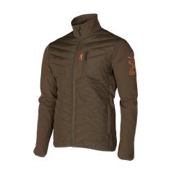 VESTE COLDKILL GREEN - L - BROWNING