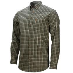 CHEMISE STEFAN GREEN - XL - BROWNING