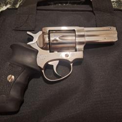 Revolver Manurhin MR88 DX 38sp
