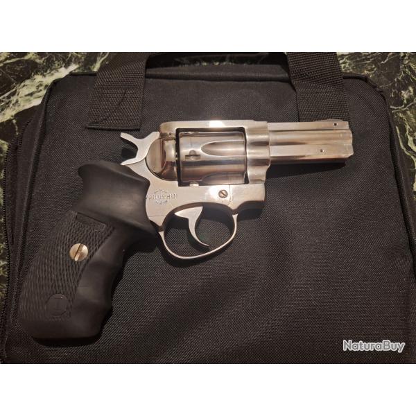 Revolver Manurhin MR88 DX 38sp