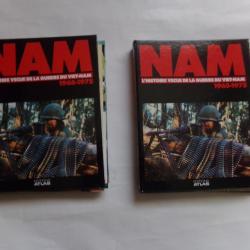 20 recvues  NAM Guerre du Vietnam
