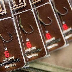 Bas de ligne Dark Matter Rig Korda 8