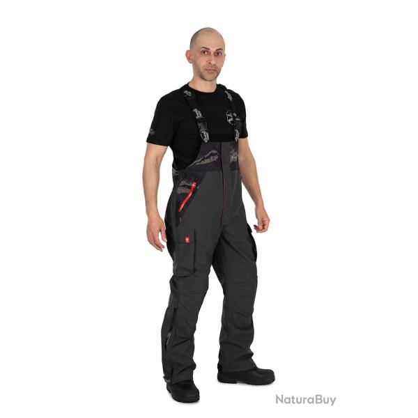 Salopette Fox Rage Rs Triple-Layer XXL