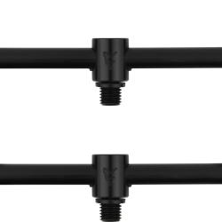Fox Black Label Slim Buzz Bar R&eacute;glable 2 Cannes 110-125 mm