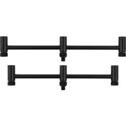 Fox Black Label Slim Buzz Bar R&eacute;glable 3 Cannes 220-250 mm
