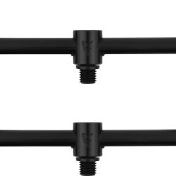 Fox Black Label Slim Buzz Bar 2 Cannes 110-125 mm