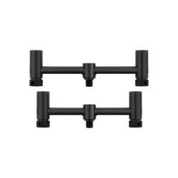 Fox Black Label Carbon Buzz Bar R&eacute;glable 2 Cannes 110-125 mm
