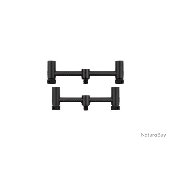 Fox Black Label Carbon Buzz Bar R�glable 2 Cannes 110-125 mm