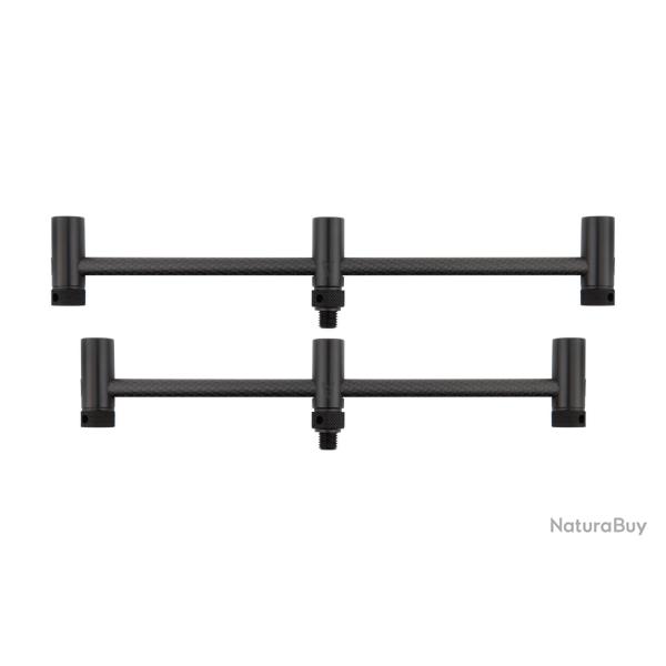 Fox Black Label Carbon Buzz Bar R�glable 3 Cannes 220-250 mm