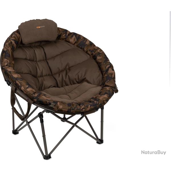 Fox Level Chair Lounger Chair