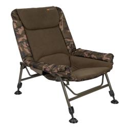 Fox Level Chair Super Deluxe Arm Chair