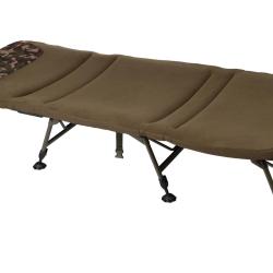 Fox Bedchair Flatliner X MF8 sans duvet
