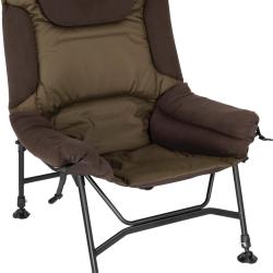 Fox Level Chair EOS Lounger Chair