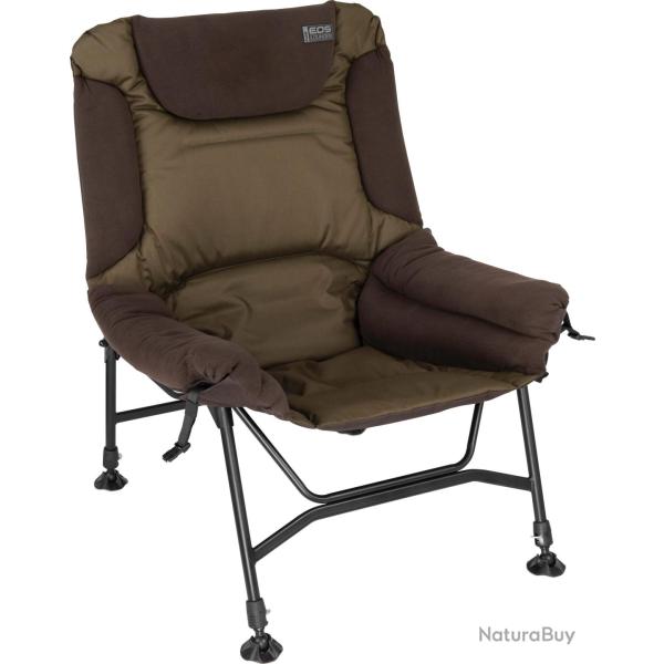 Fox Level Chair EOS Lounger Chair