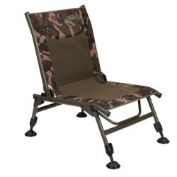 Fox Level Chair Inclinable Duralite Recliner Chair