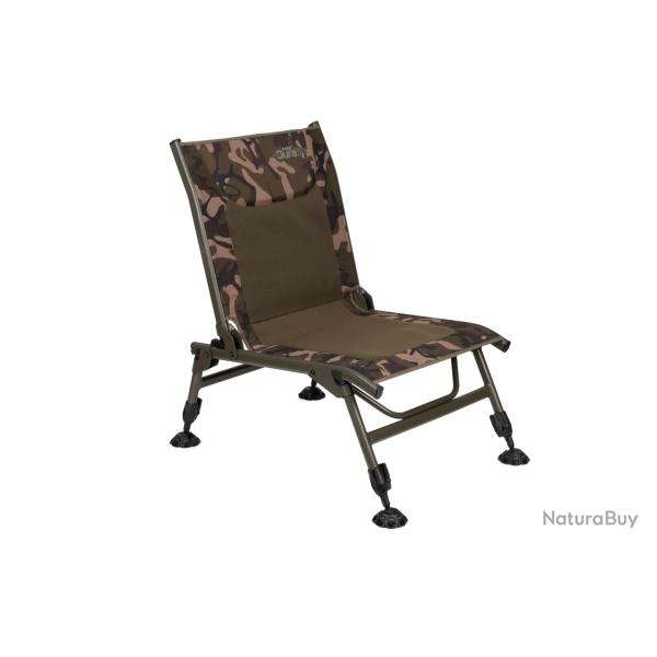 Fox Level Chair Inclinable Duralite Recliner Chair