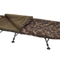 Fox Bedchair Camolite Compact Sleep System