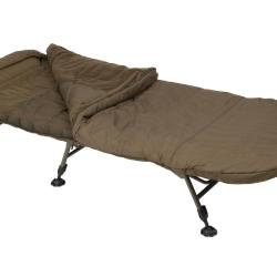 Fox Bedchair Duralite All Season System
