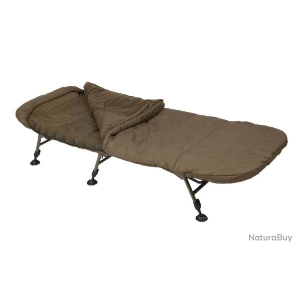 Fox Bedchair Duralite All Season System