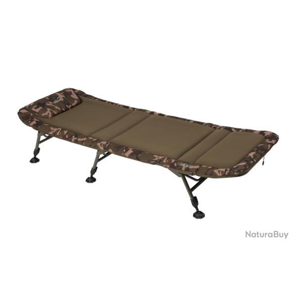 Fox Bedchair Duralite
