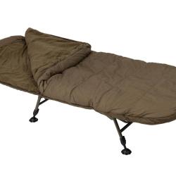 Fox Bedchair Duralite+ All Season System