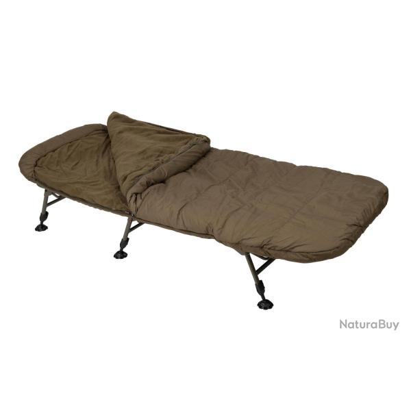 Fox Bedchair Duralite+ All Season System