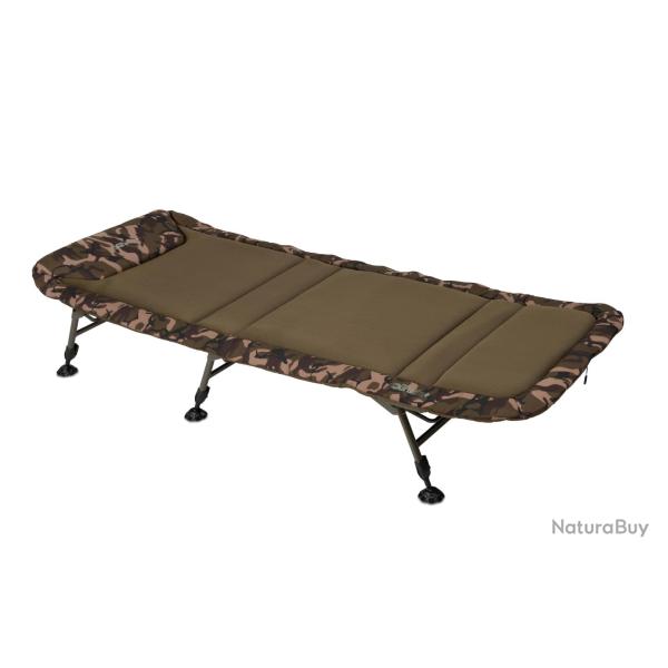 Fox Bedchair Duralite+