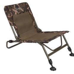 Fox Level Chair Camolite Combo Chair