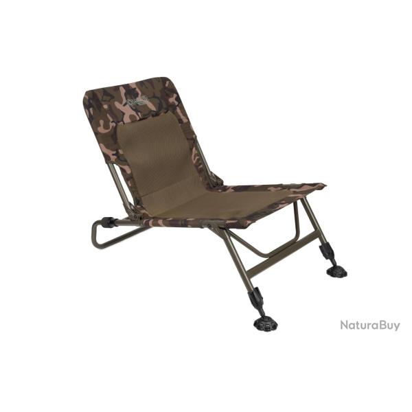 Fox Level Chair Camolite Combo Chair