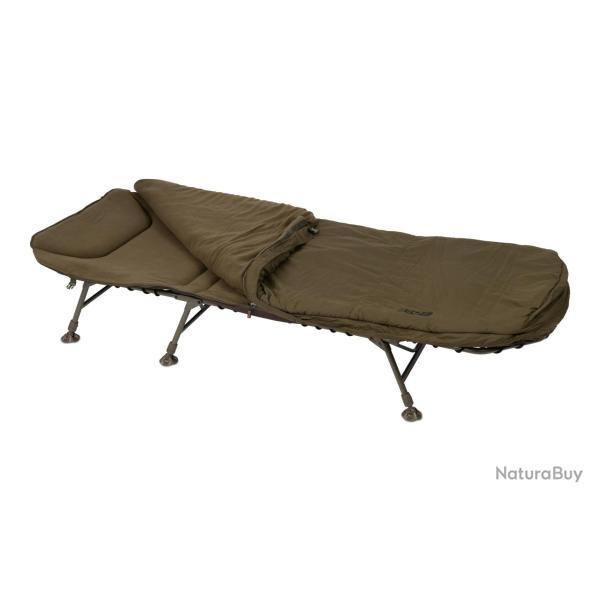 Fox Bedchair EOS Sleep System