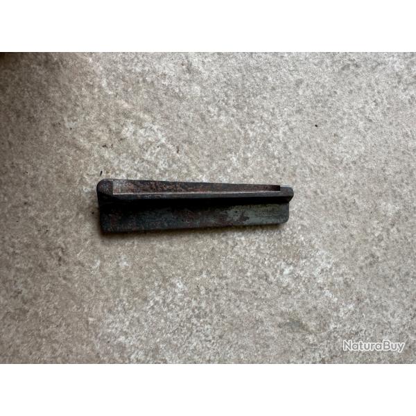 planchette �l�vatrice mauser G98