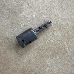Tenon de baionette mauser gew98 g98 /k98