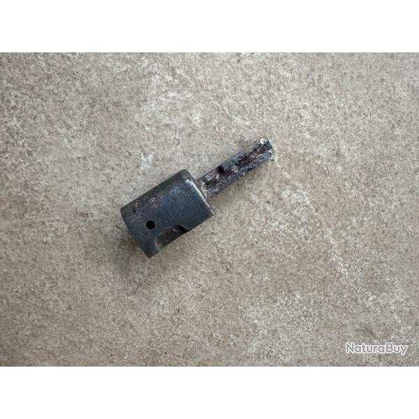 Tenon de baionette mauser gew98 g98 /k98