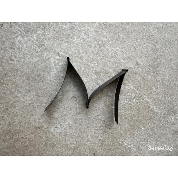 ressort de magasin Mauser 98K g98