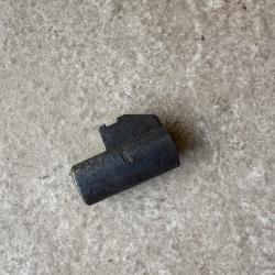 Support de guidon de Mauser G98 Gewehr 98 allemand