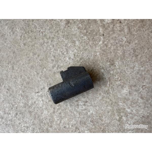 Support de guidon de Mauser G98 Gewehr 98 allemand