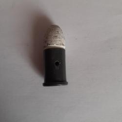 1 CARTOUCHE 44 Buzenet  neutralis&eacute;e