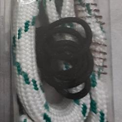 Cordon BoreSnake pour fusils Cal. 12